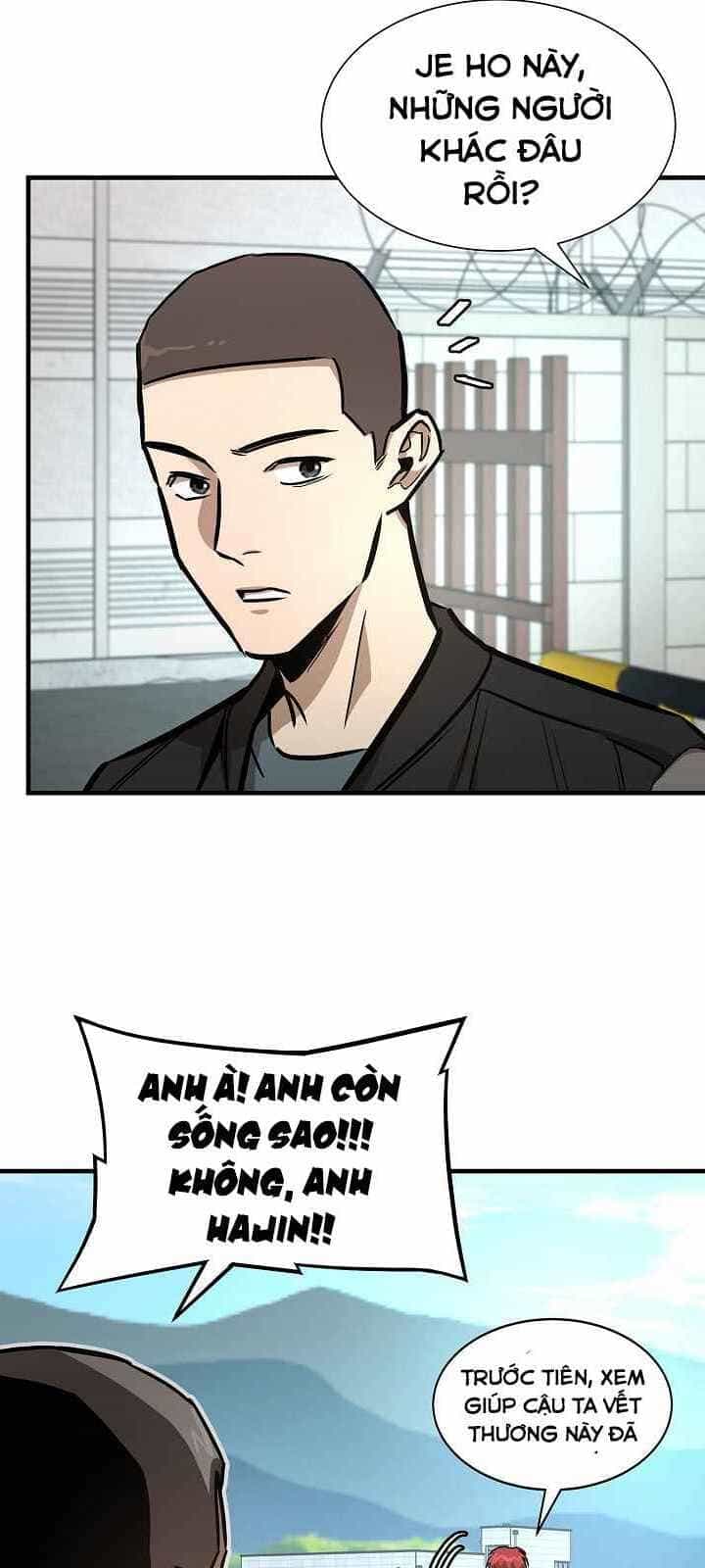 Return Survival - Chương 62 - ảnh 34