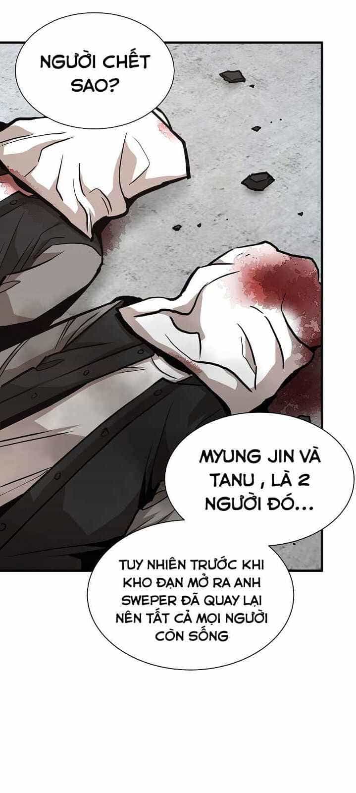 Return Survival - Chương 62 - ảnh 36