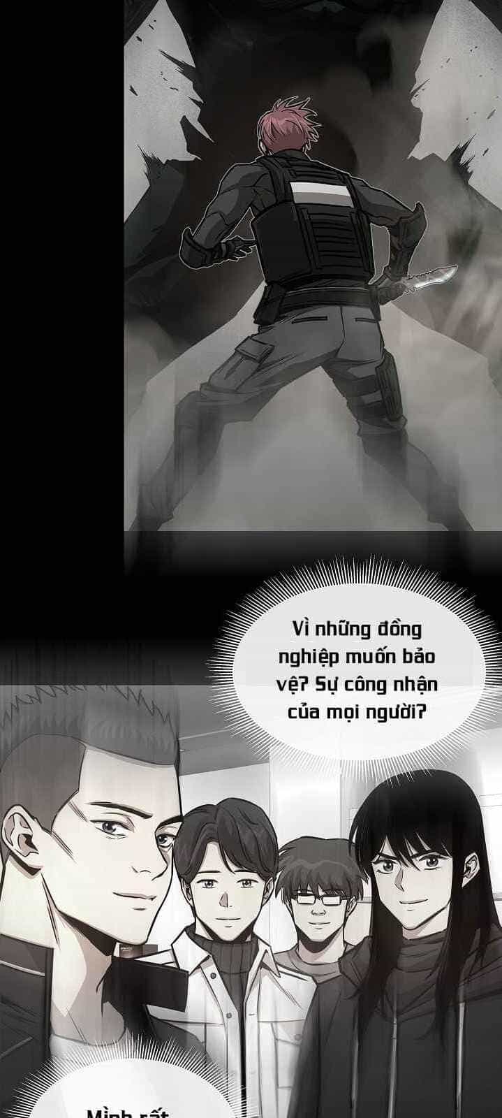 Return Survival - Chương 62 - ảnh 4