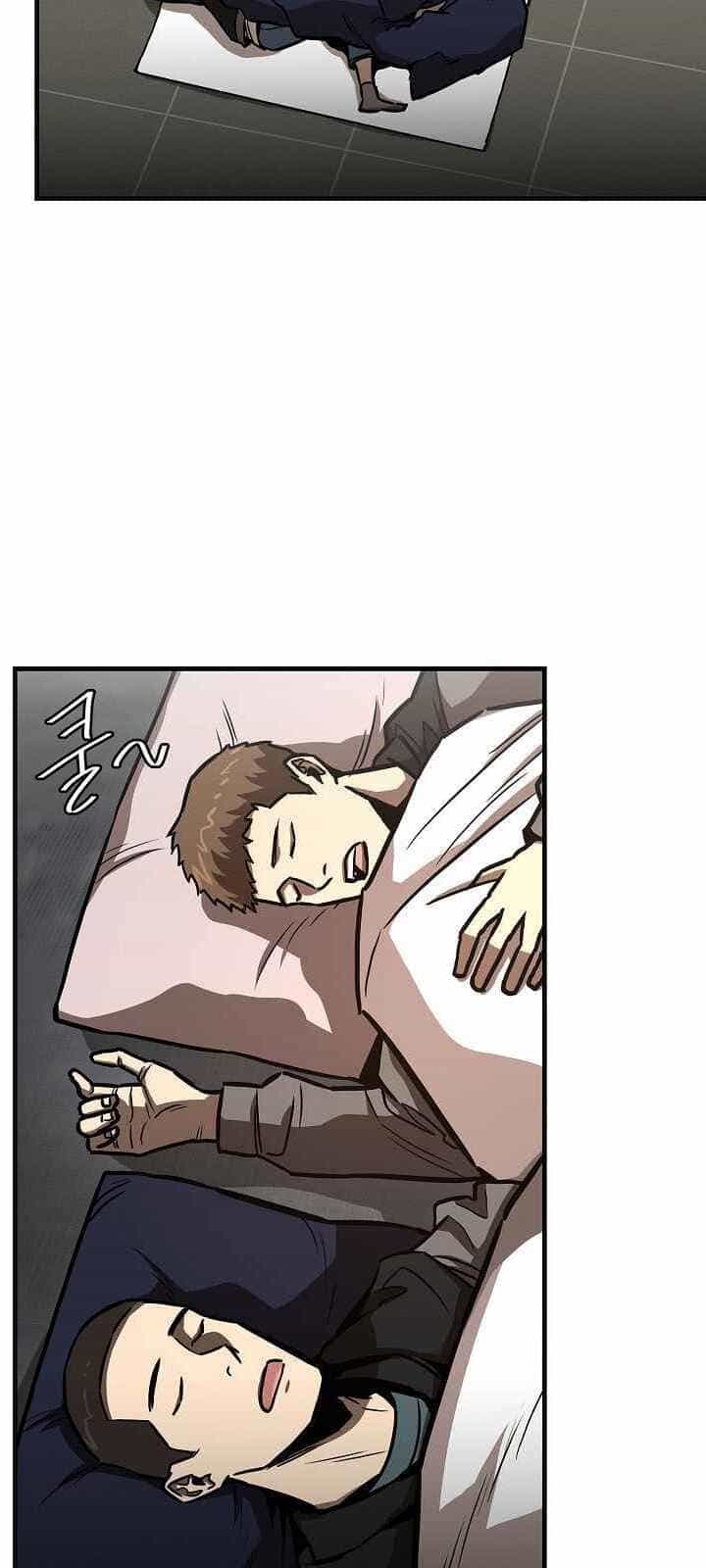 Return Survival - Chương 62 - ảnh 53