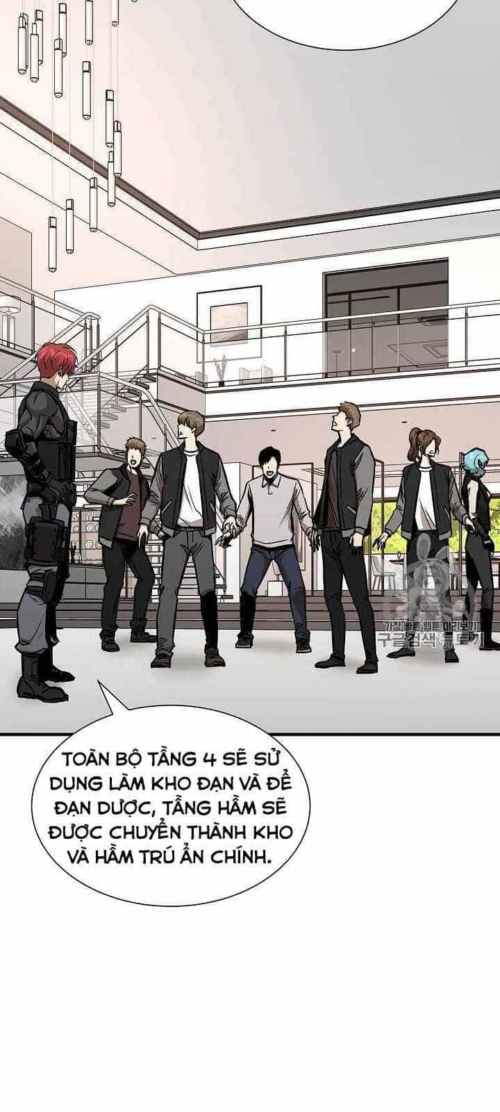 Return Survival - Chương 63 - ảnh 17