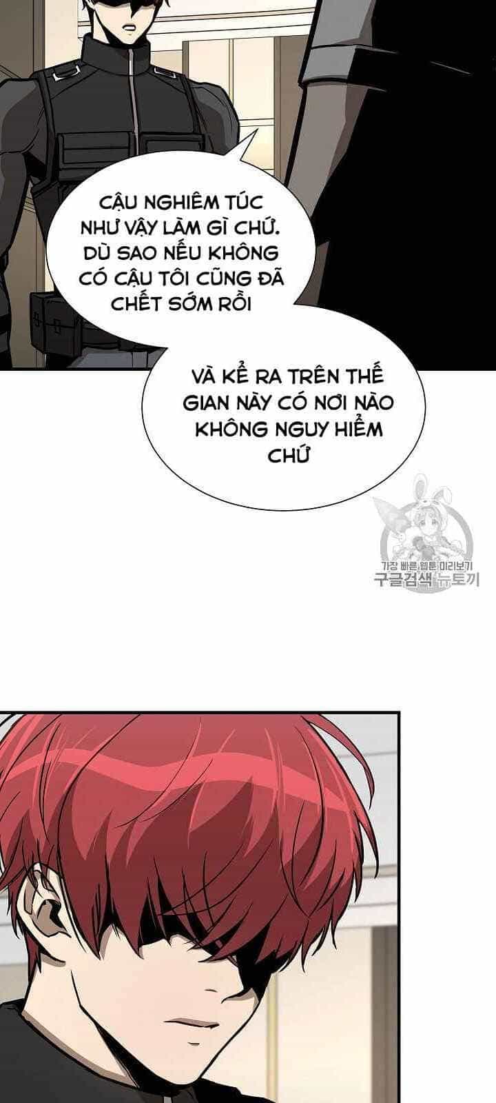 Return Survival - Chương 63 - ảnh 32