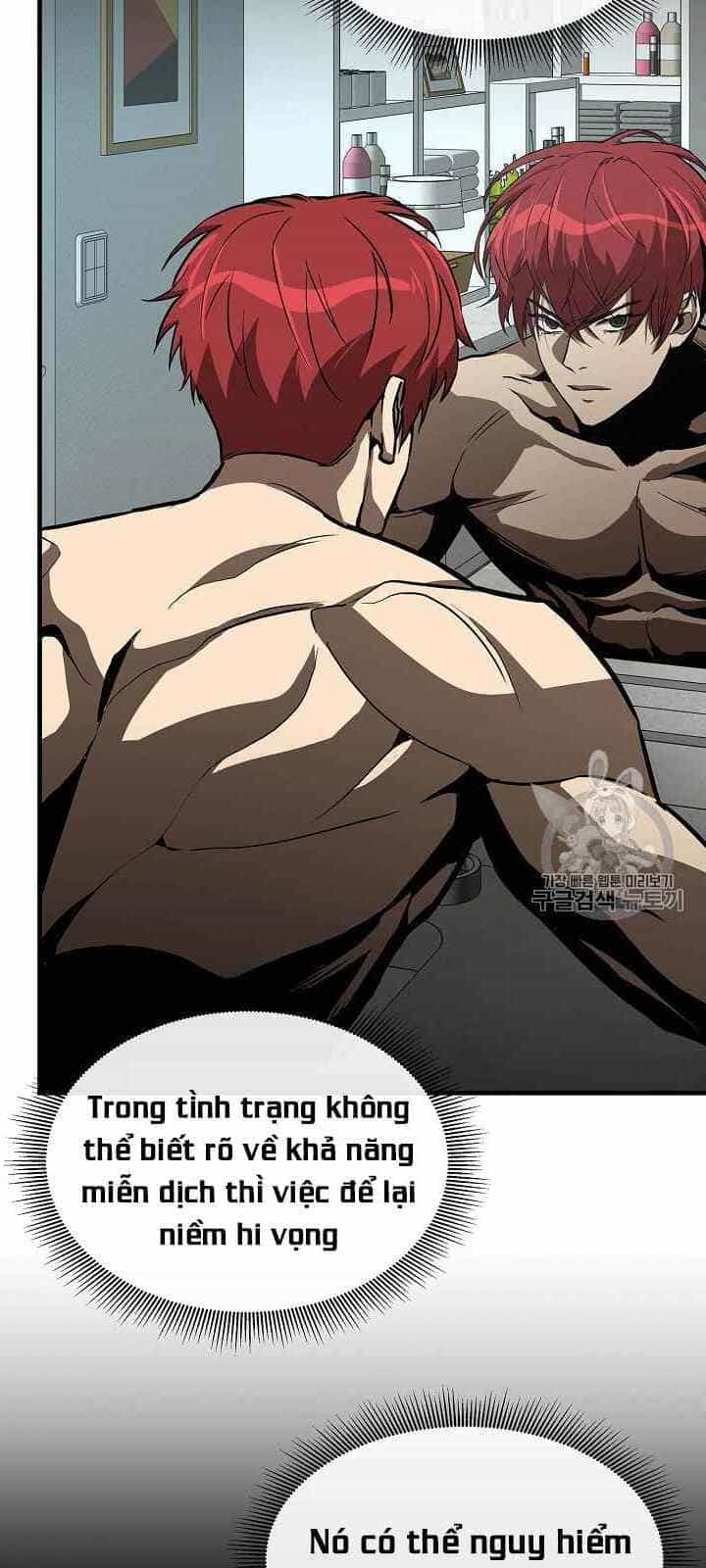 Return Survival - Chương 63 - ảnh 4