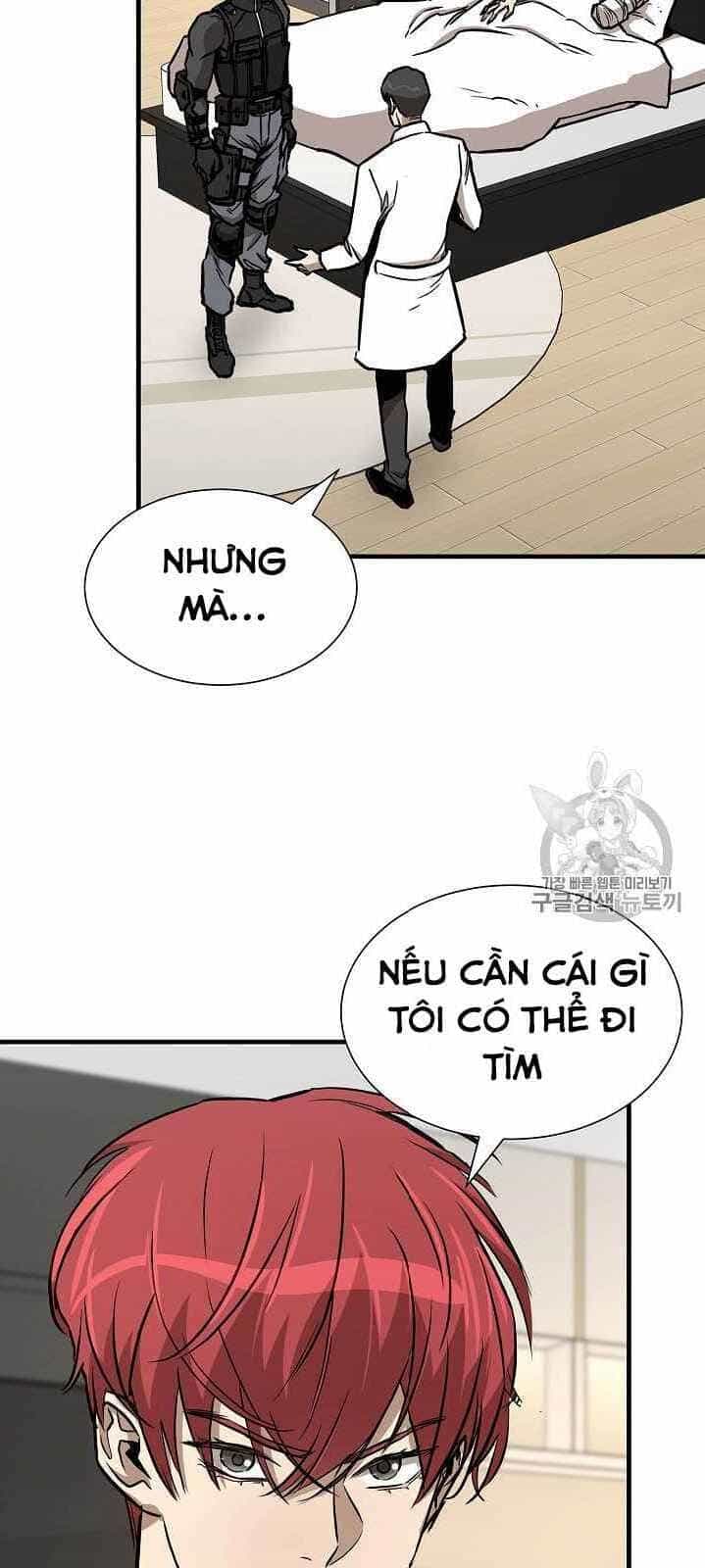 Return Survival - Chương 63 - ảnh 42