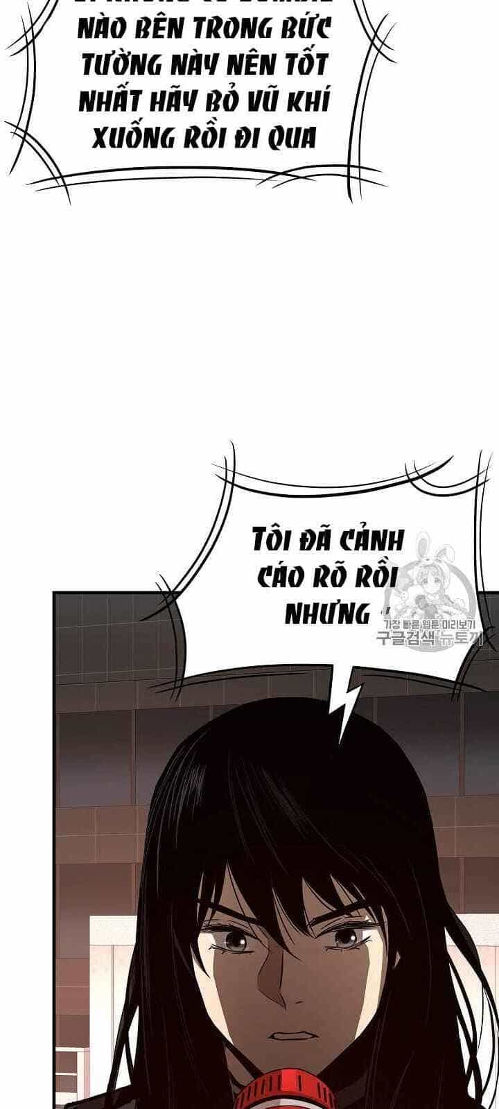 Return Survival - Chương 63 - ảnh 53