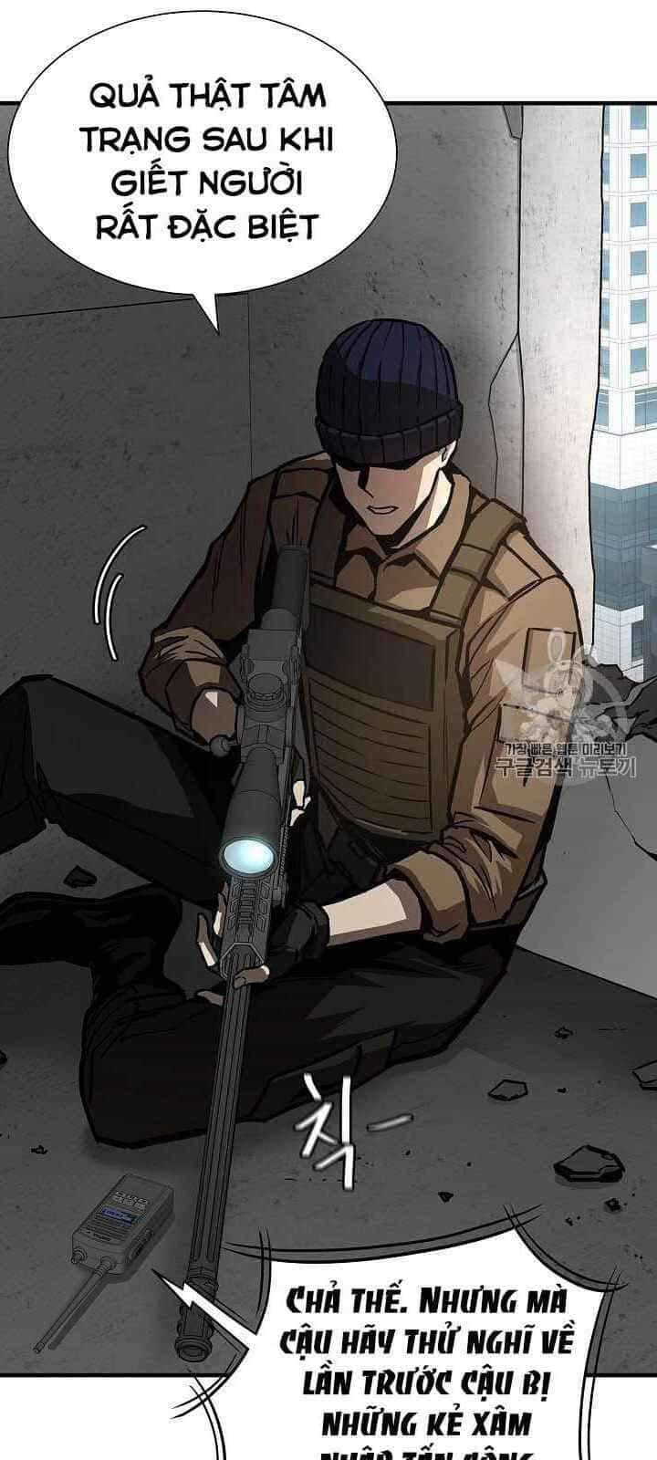 Return Survival - Chương 63 - ảnh 61