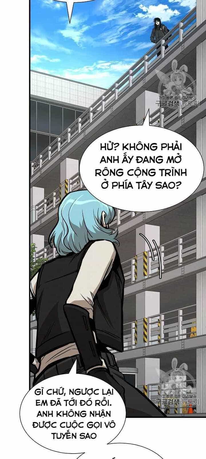 Return Survival - Chương 63 - ảnh 66