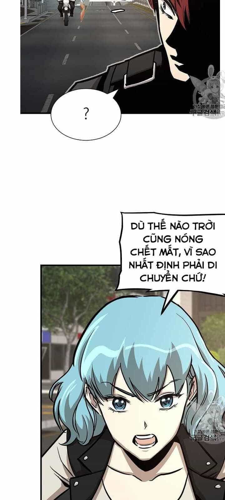 Return Survival - Chương 63 - ảnh 77