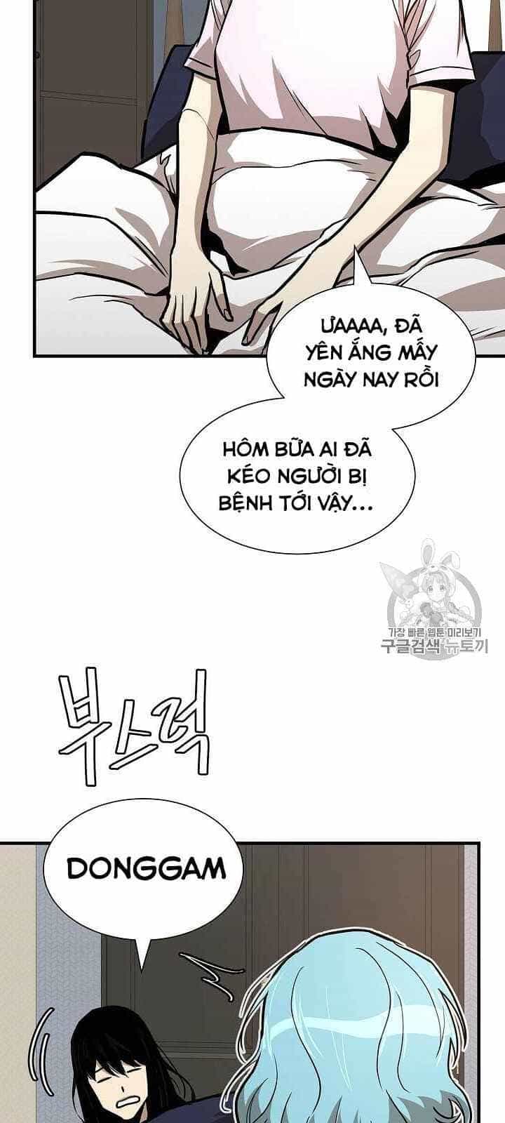 Return Survival - Chương 63 - ảnh 9