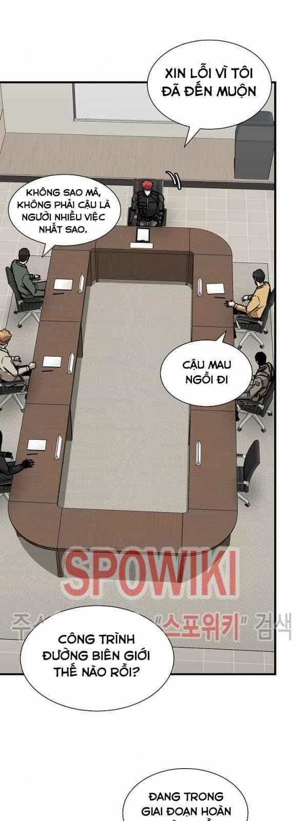 Return Survival - Chương 64 - ảnh 11
