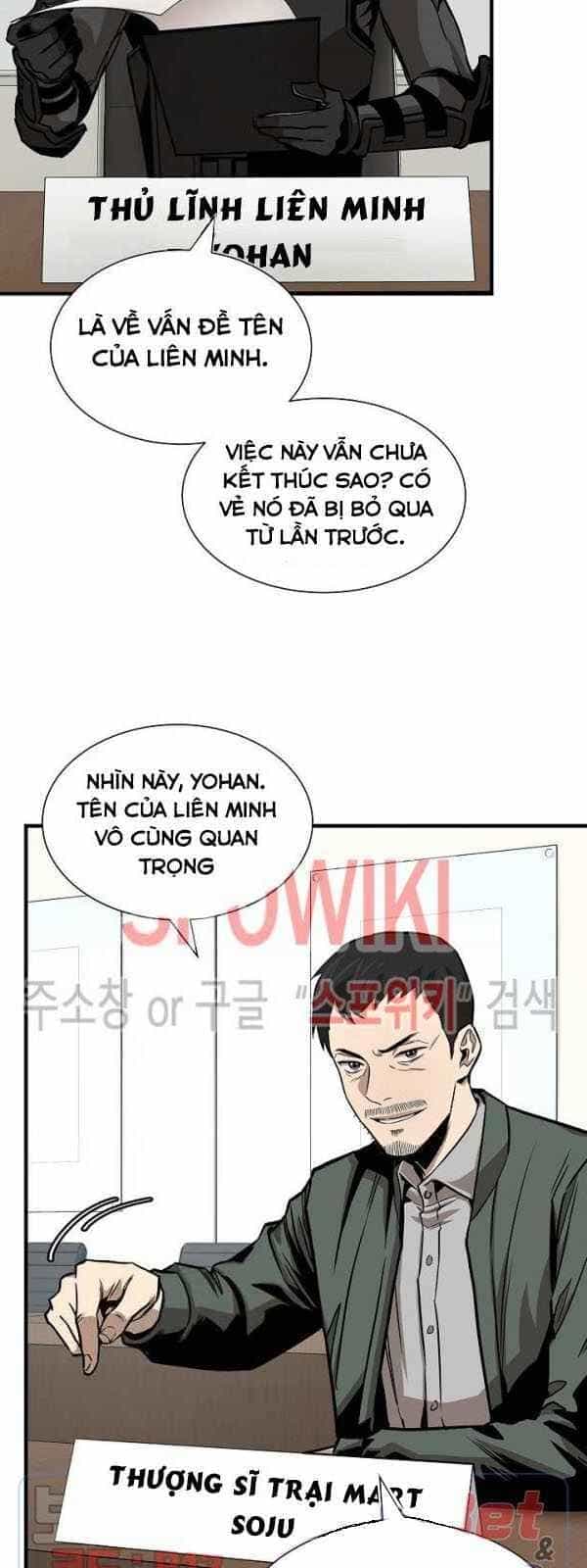 Return Survival - Chương 64 - ảnh 13