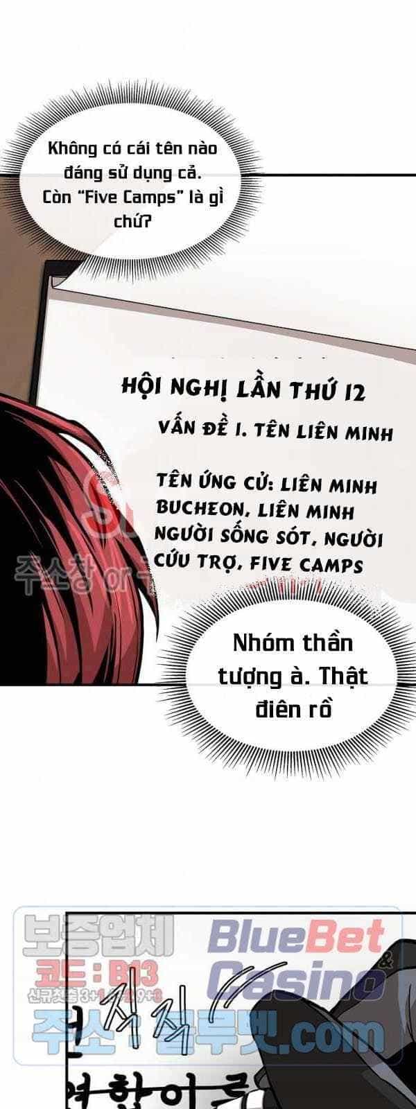 Return Survival - Chương 64 - ảnh 15
