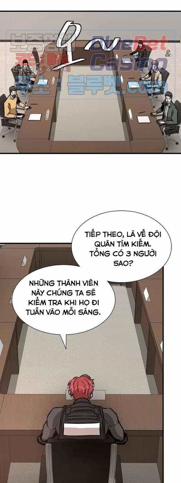 Return Survival - Chương 64 - ảnh 18