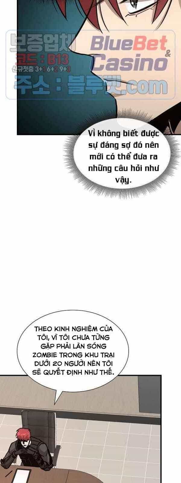 Return Survival - Chương 64 - ảnh 24