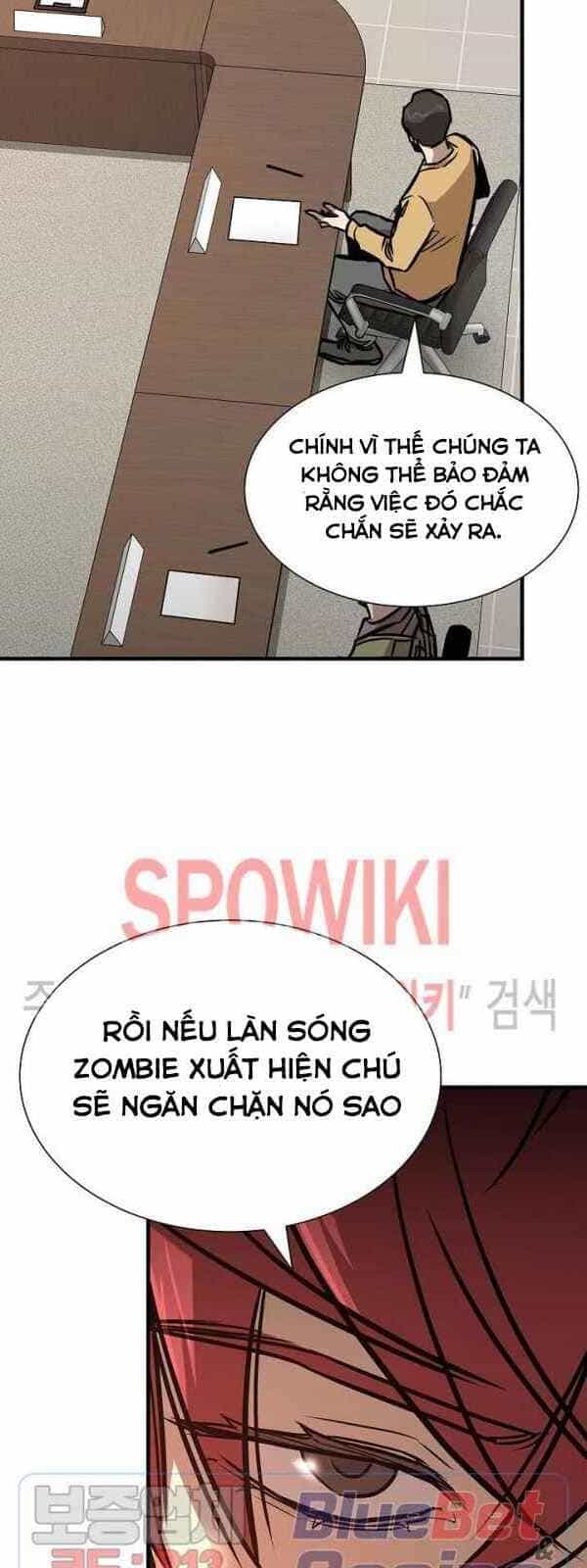 Return Survival - Chương 64 - ảnh 25