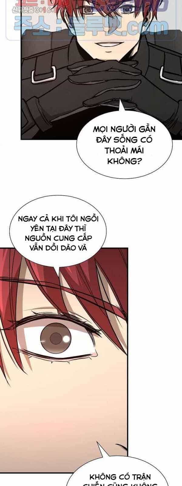Return Survival - Chương 64 - ảnh 50