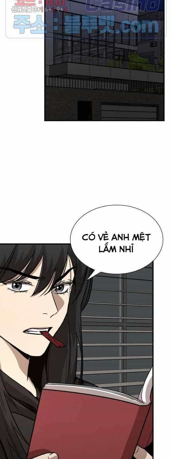 Return Survival - Chương 64 - ảnh 56