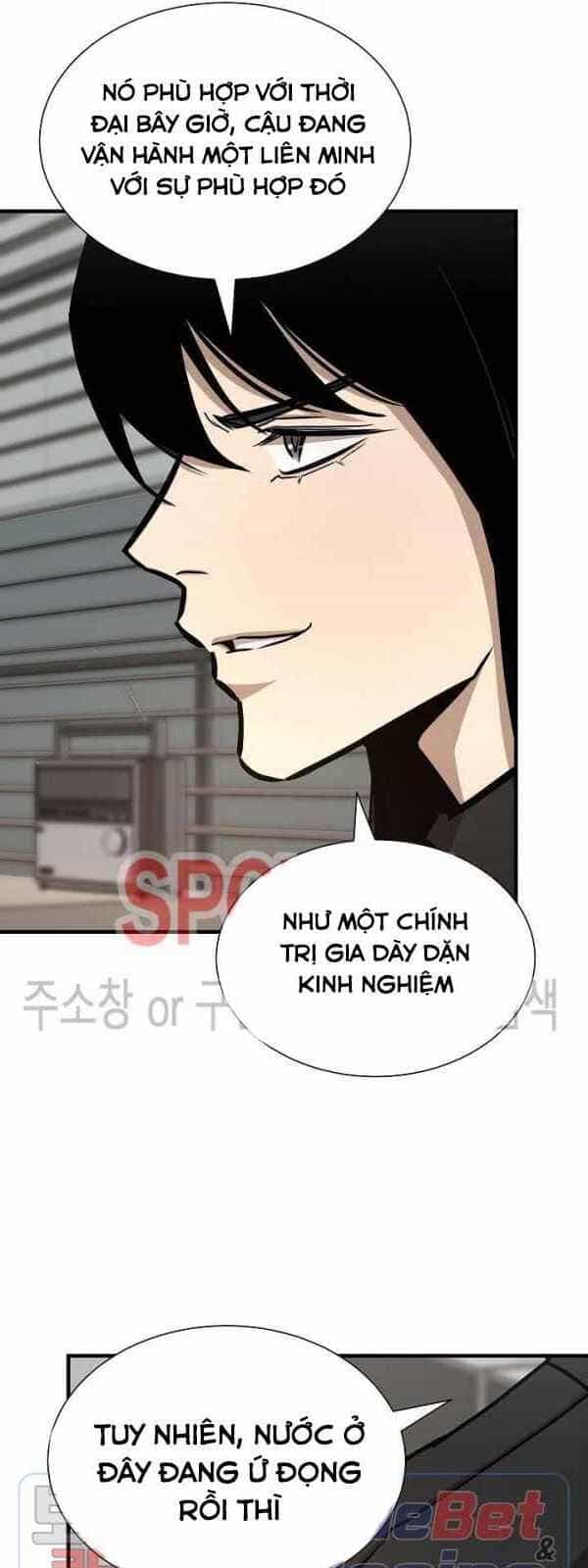 Return Survival - Chương 64 - ảnh 61