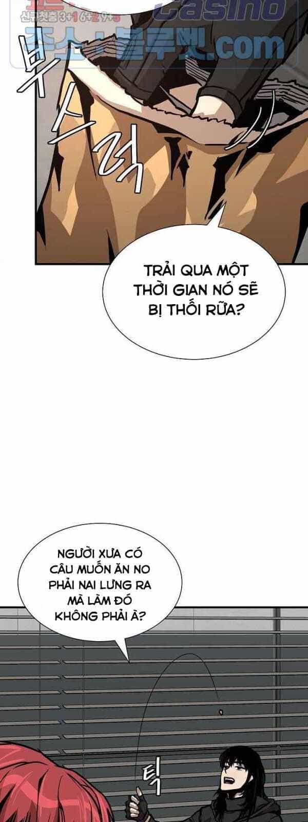 Return Survival - Chương 64 - ảnh 62