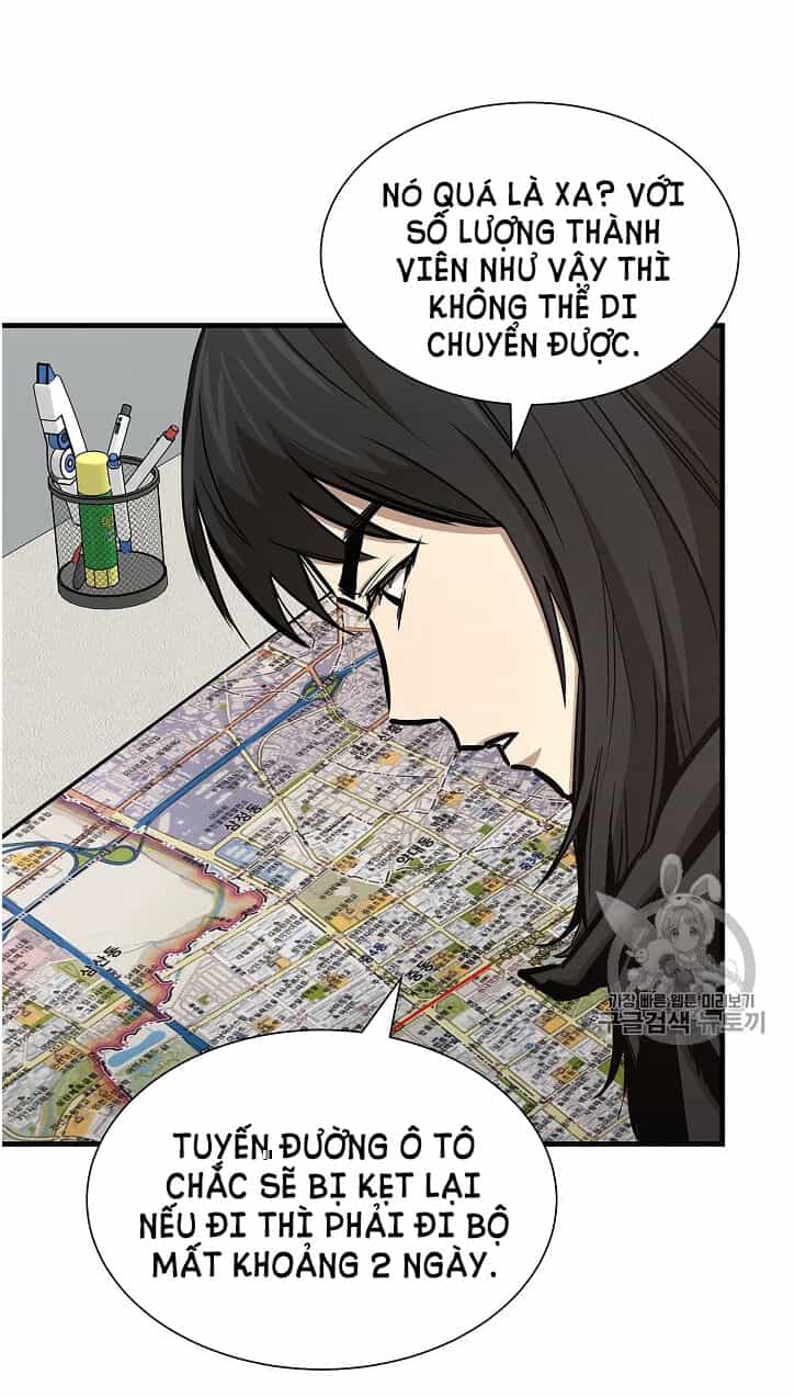 Return Survival - Chương 65 - ảnh 17