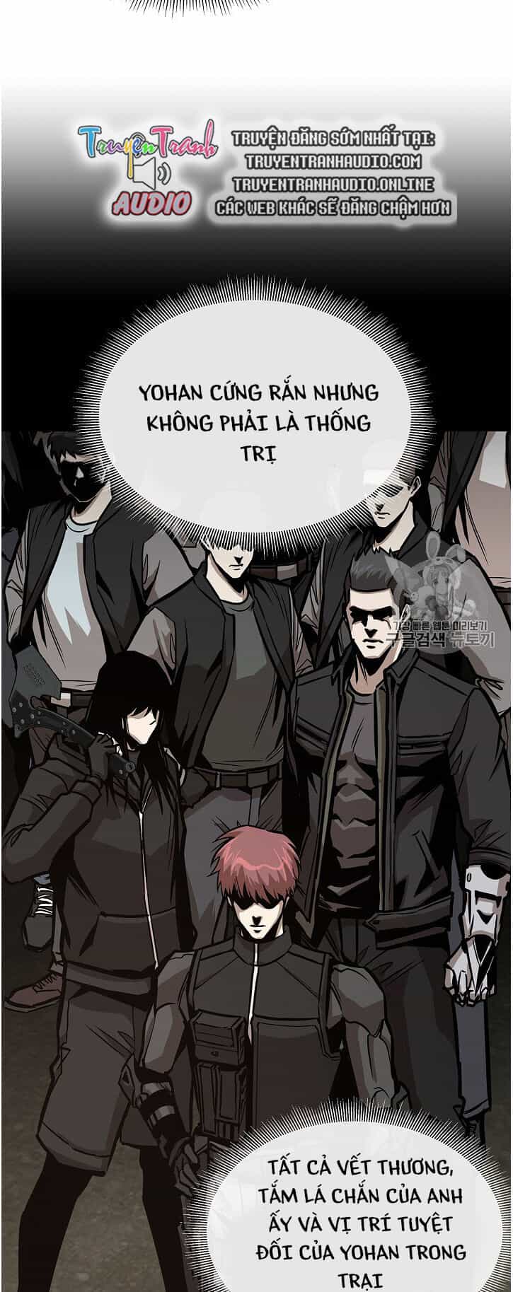 Return Survival - Chương 65 - ảnh 21