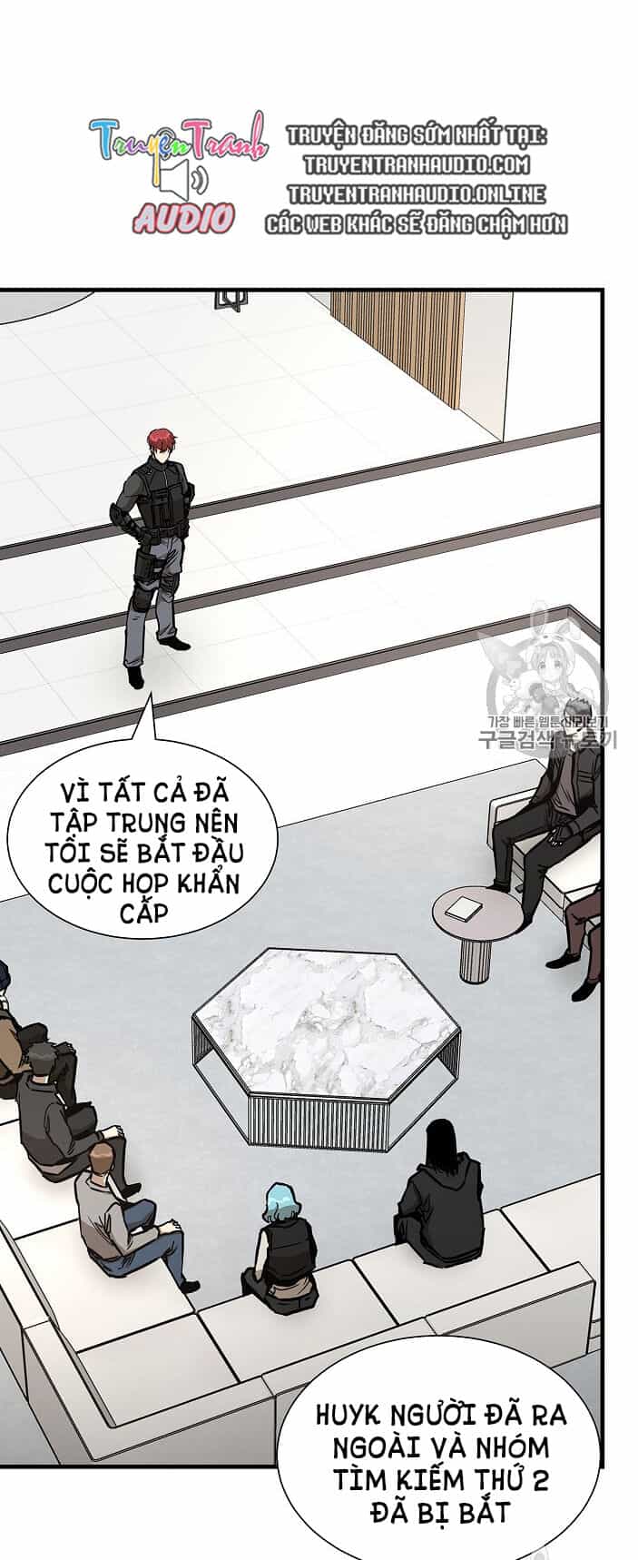 Return Survival - Chương 65 - ảnh 49