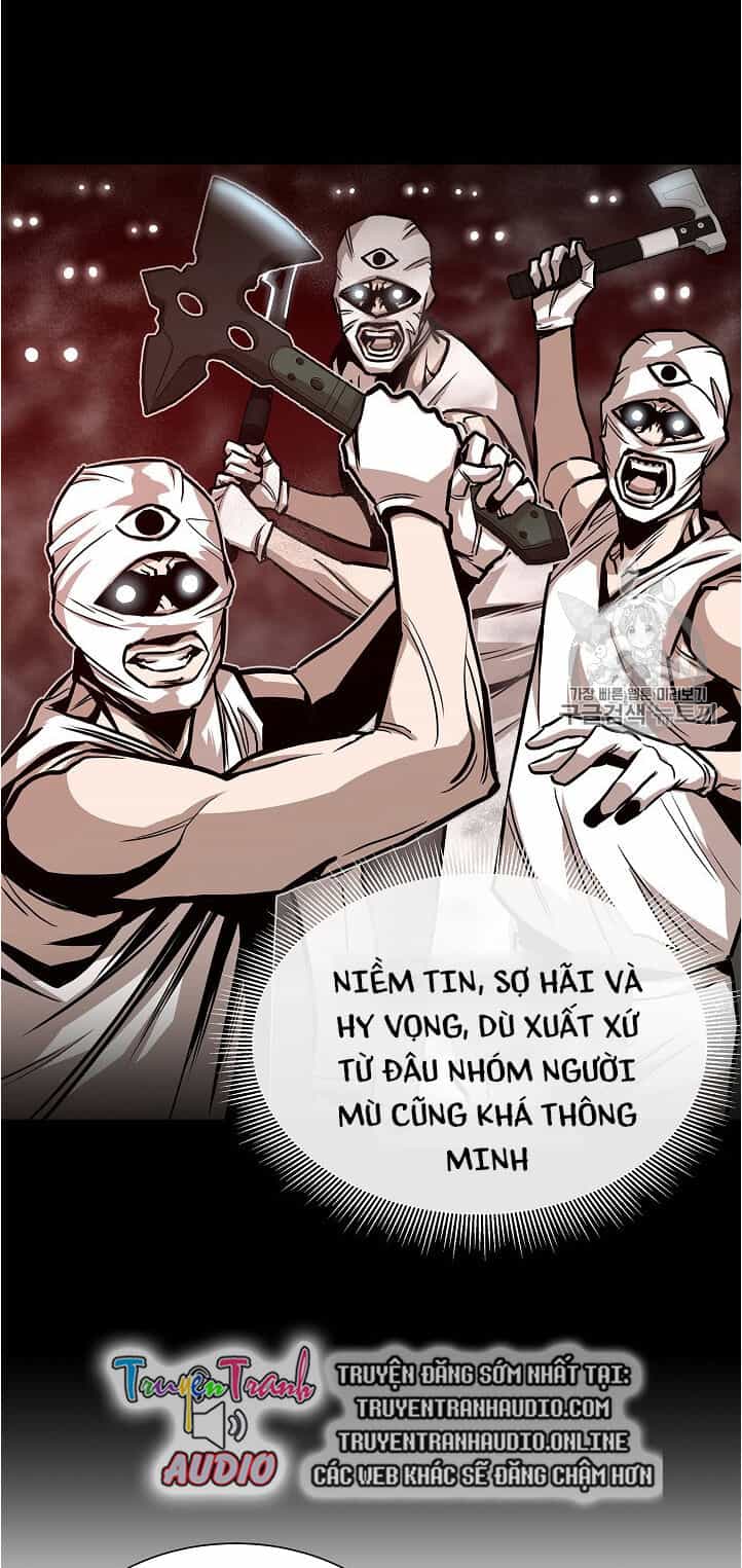 Return Survival - Chương 65 - ảnh 63
