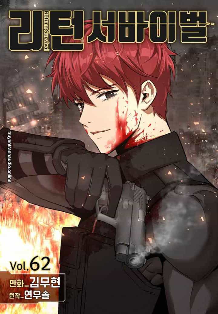 Return Survival - Chương 66 - ảnh 1
