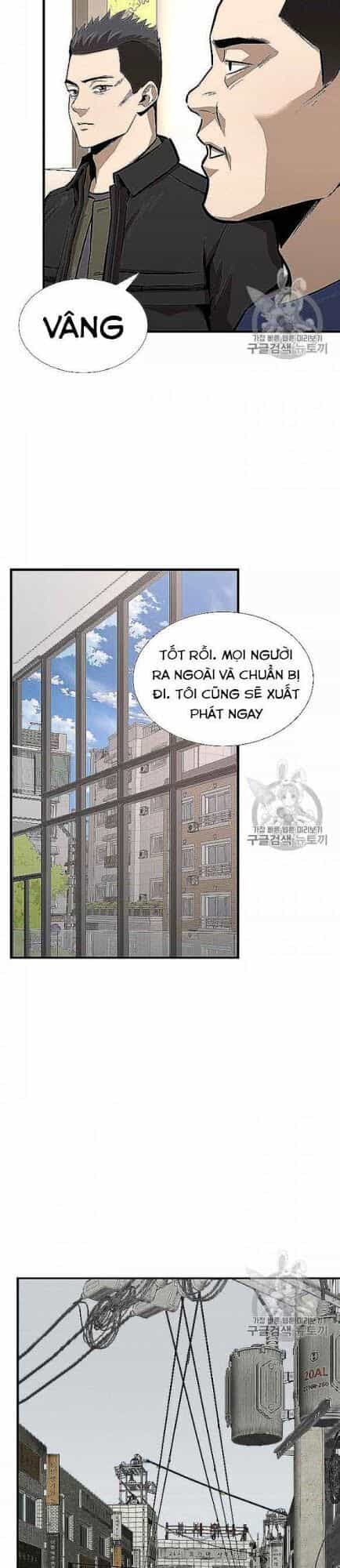 Return Survival - Chương 66 - ảnh 14