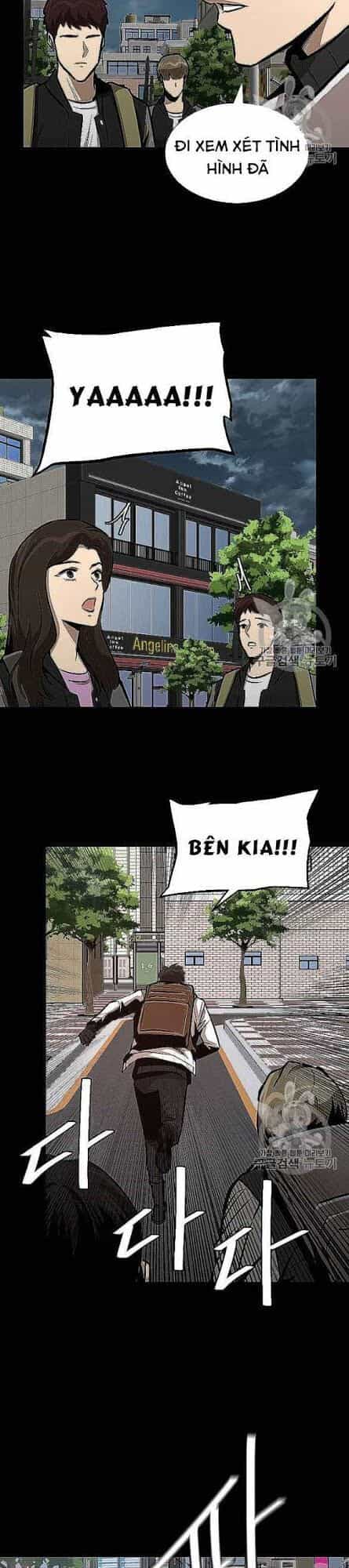 Return Survival - Chương 66 - ảnh 24