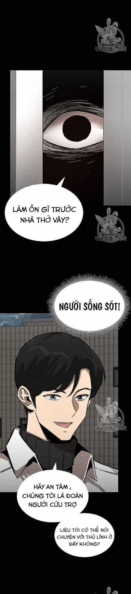 Return Survival - Chương 66 - ảnh 28
