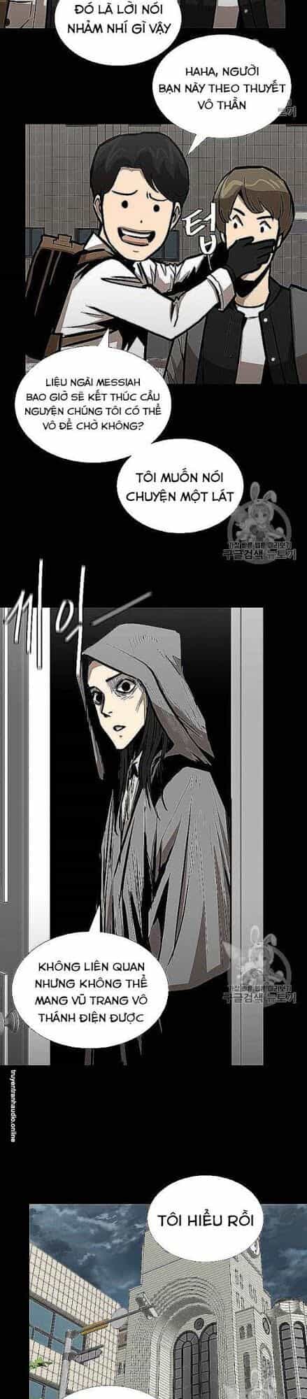 Return Survival - Chương 66 - ảnh 31
