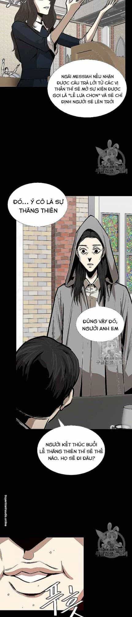 Return Survival - Chương 66 - ảnh 35