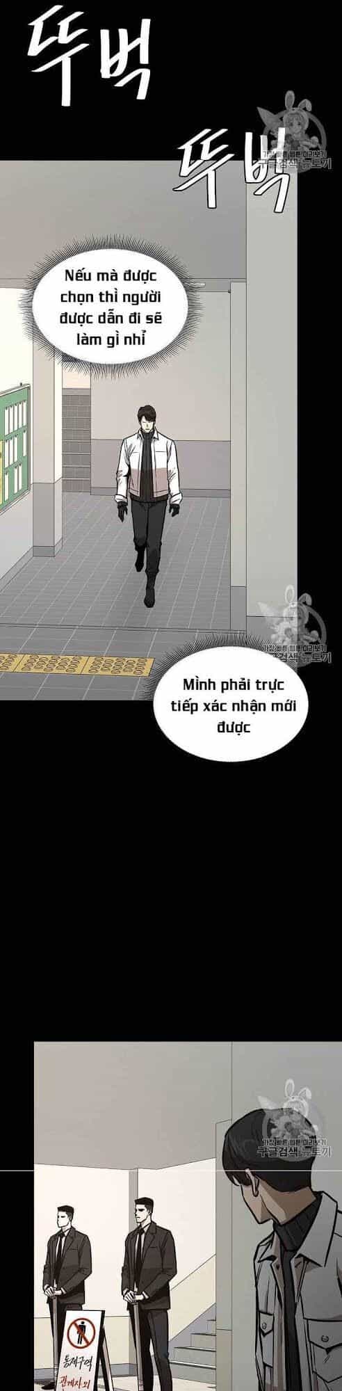 Return Survival - Chương 67 - ảnh 12