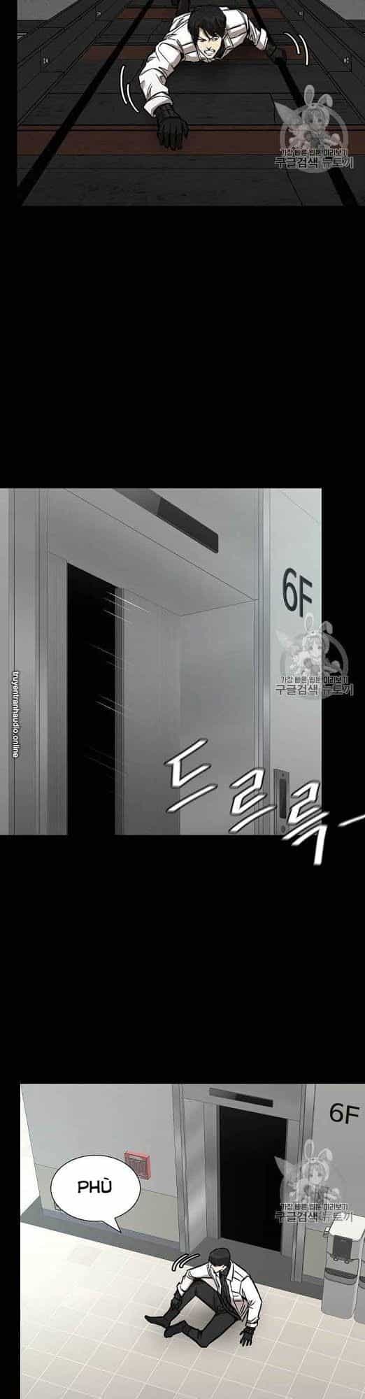 Return Survival - Chương 67 - ảnh 15