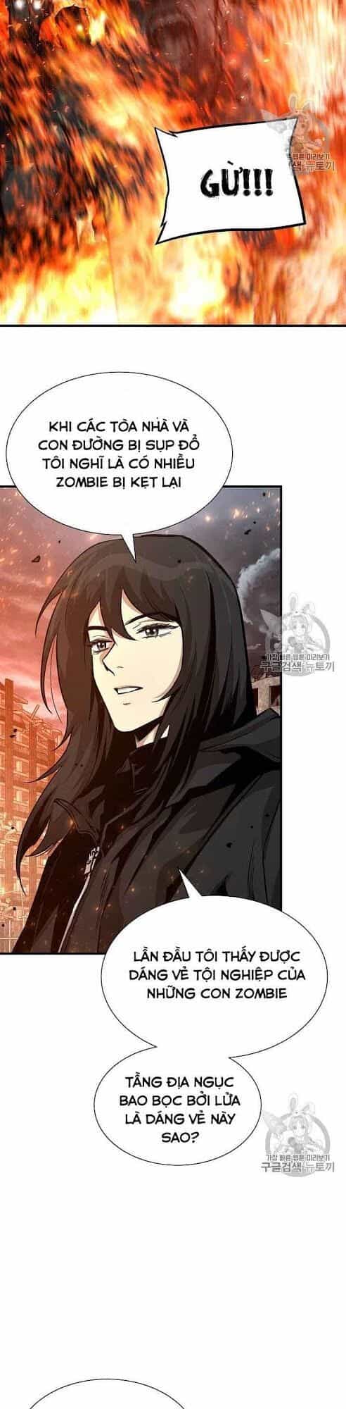 Return Survival - Chương 67 - ảnh 28