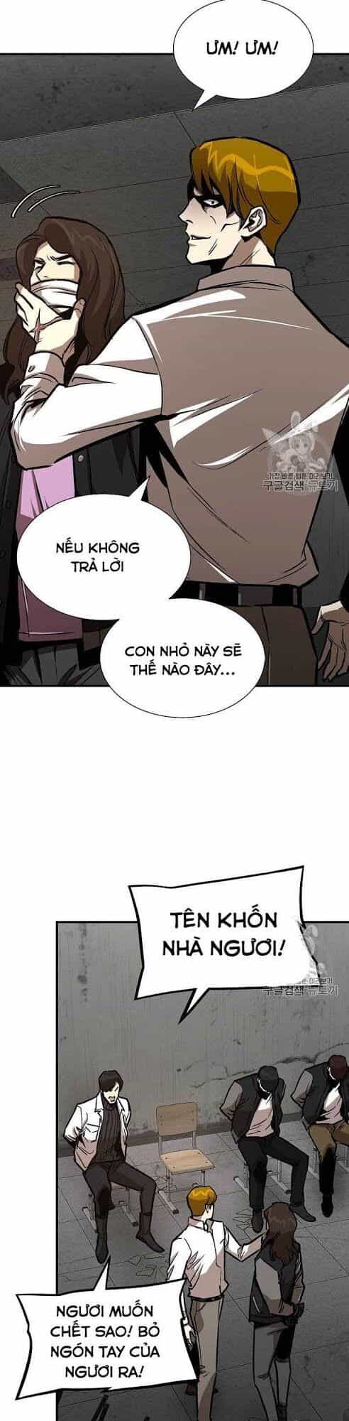 Return Survival - Chương 67 - ảnh 34