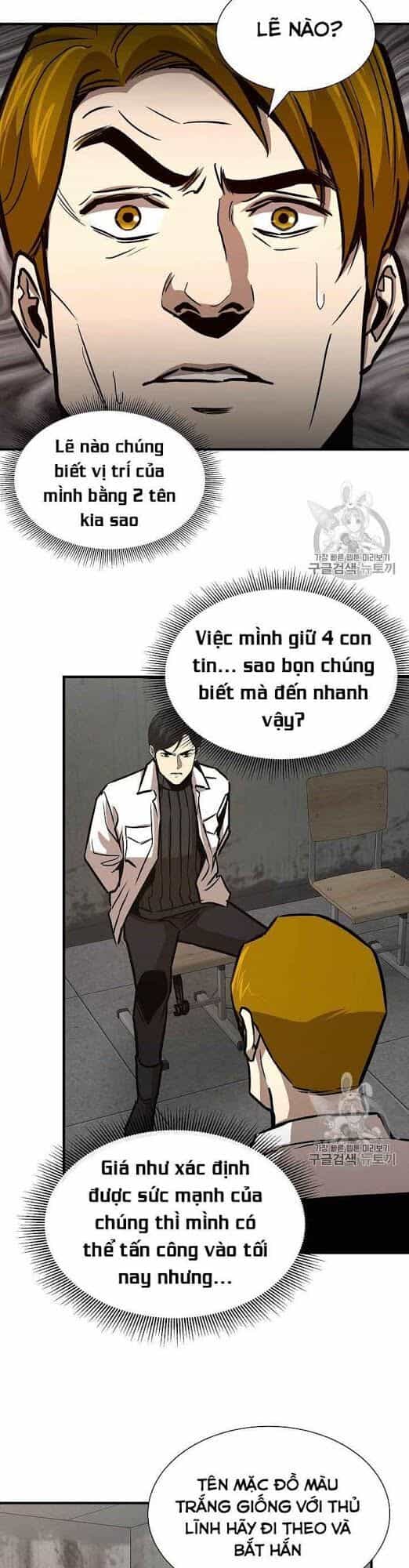 Return Survival - Chương 67 - ảnh 38