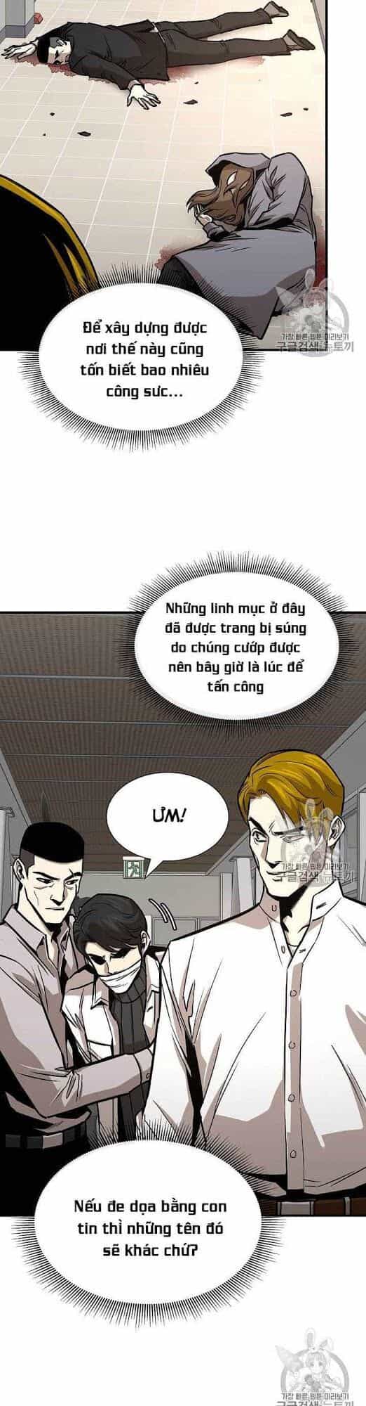 Return Survival - Chương 67 - ảnh 40