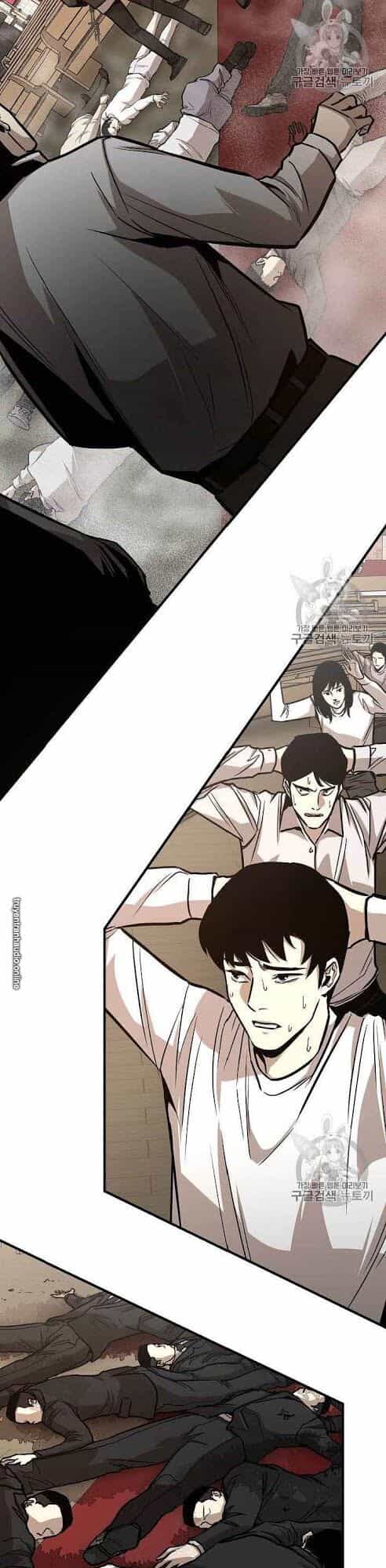 Return Survival - Chương 67 - ảnh 43