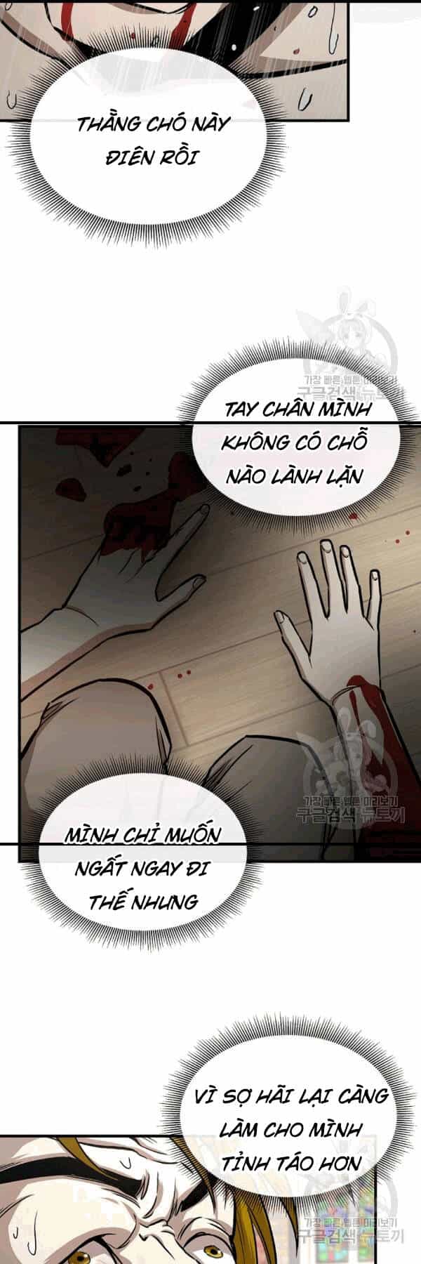 Return Survival - Chương 68 - ảnh 62