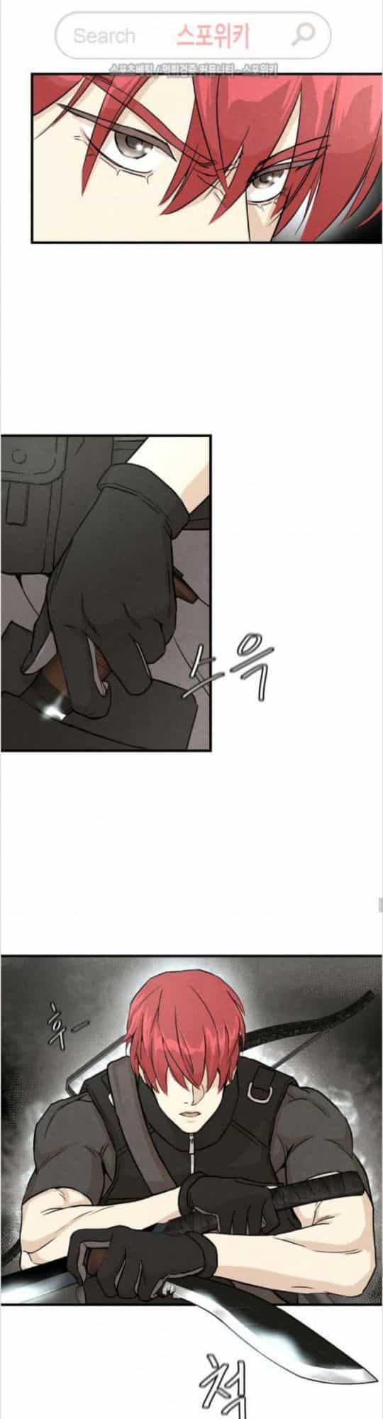 Return Survival - Chương 6 - ảnh 20