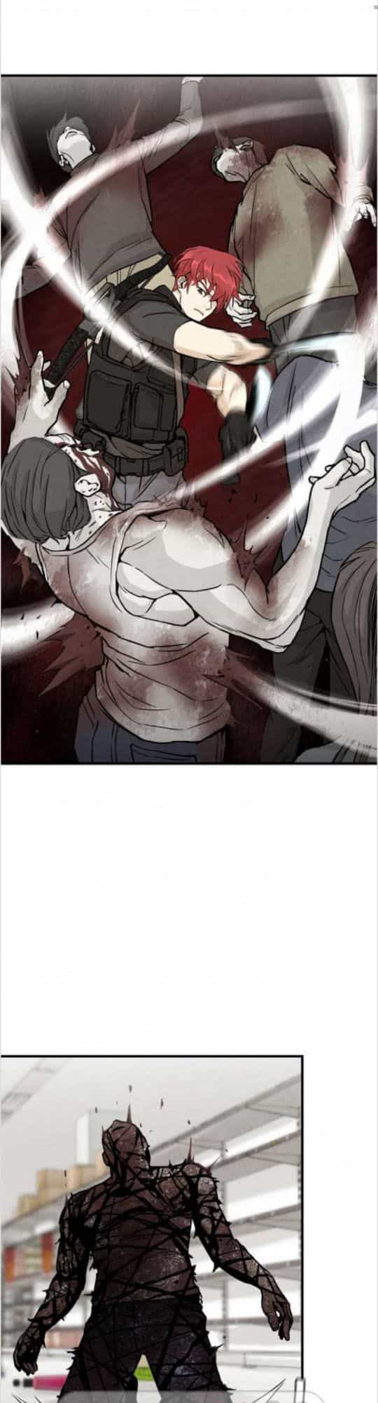 Return Survival - Chương 6 - ảnh 23