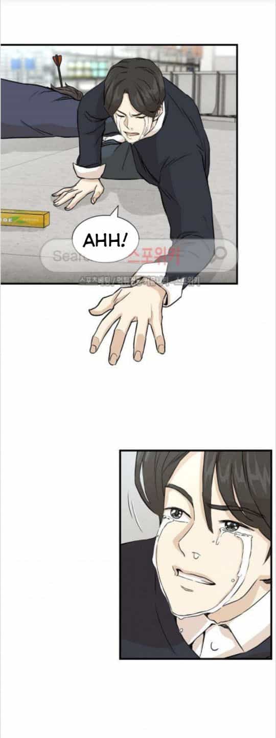 Return Survival - Chương 6 - ảnh 3