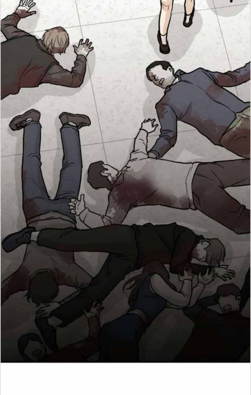 Return Survival - Chương 6 - ảnh 35