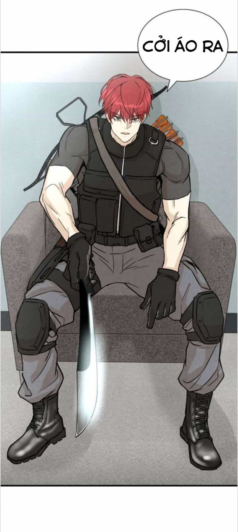Return Survival - Chương 6 - ảnh 38
