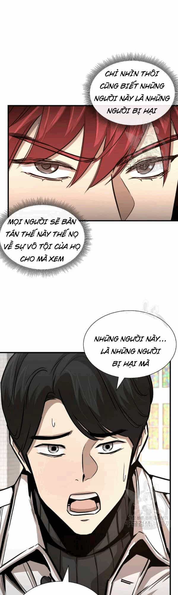 Return Survival - Chương 69 - ảnh 19