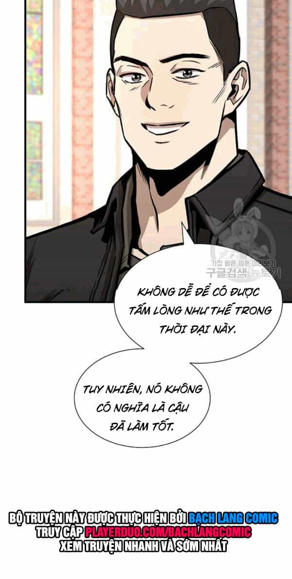 Return Survival - Chương 69 - ảnh 41