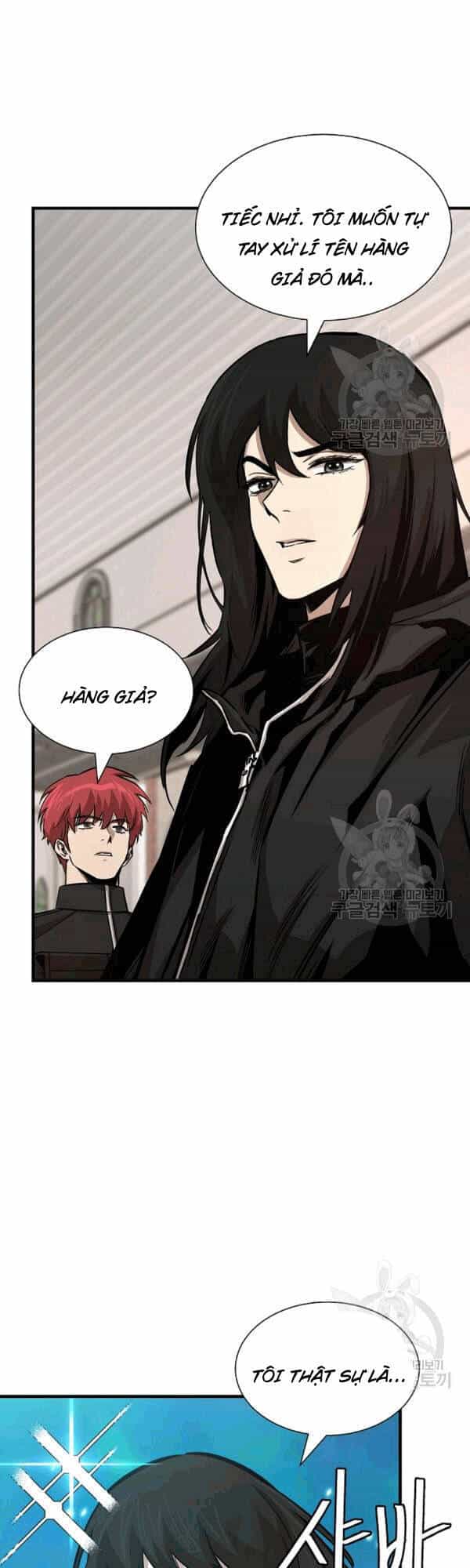 Return Survival - Chương 69 - ảnh 6