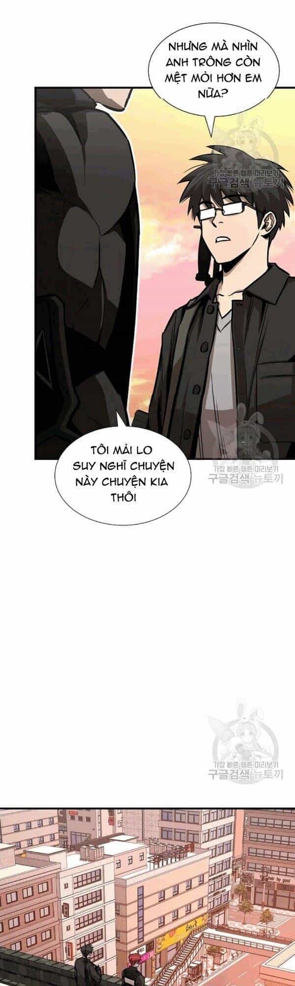 Return Survival - Chương 70 - ảnh 14